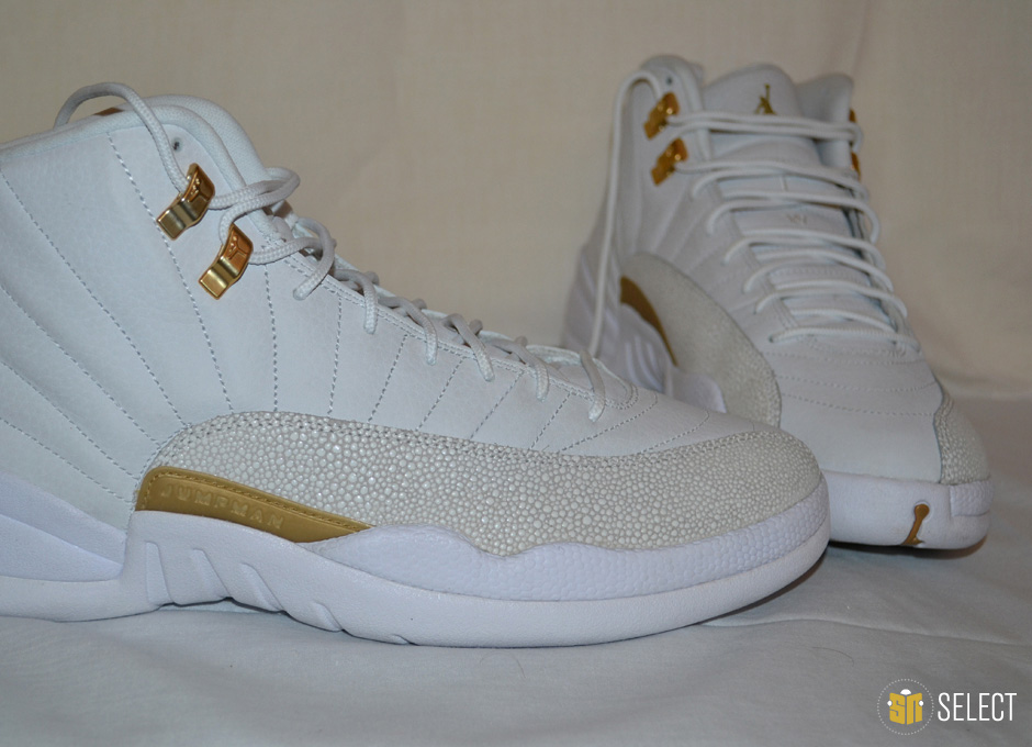 Ovo hot sale 11 white