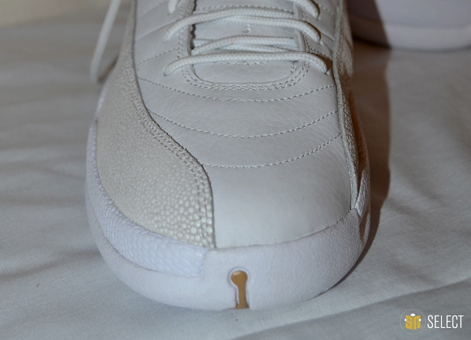 Sn Select Air Jordan Xii Ovo 18