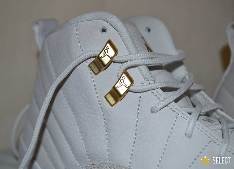 Fake jordan 12 outlet ovo