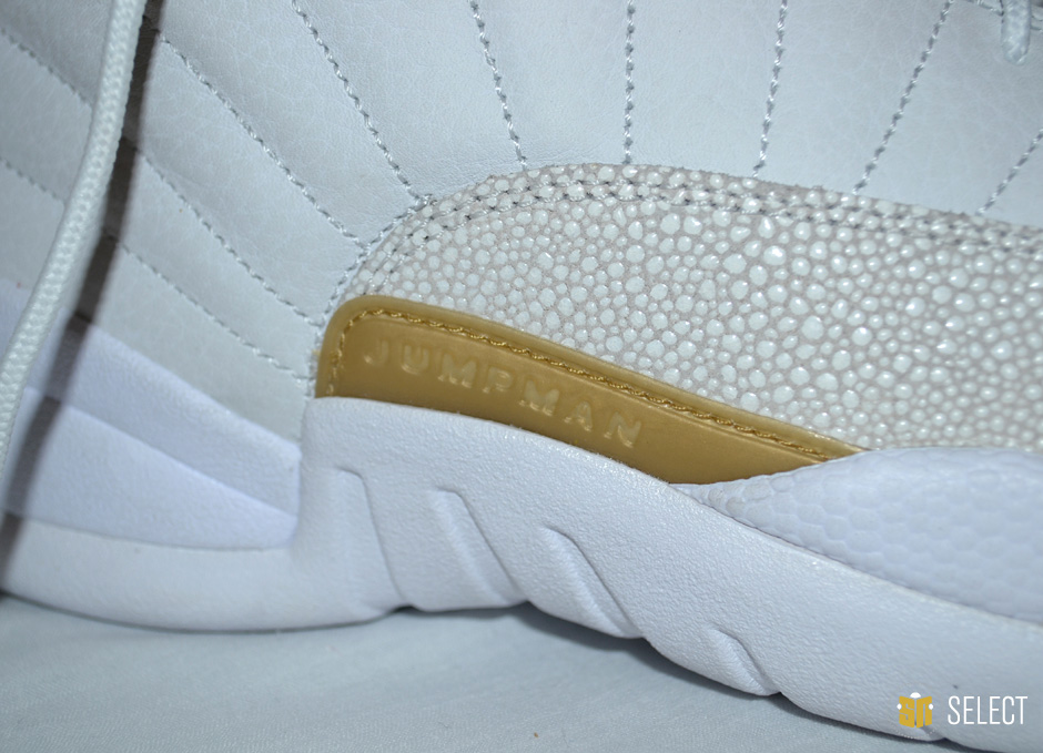 Fake jordan sale 12 ovo