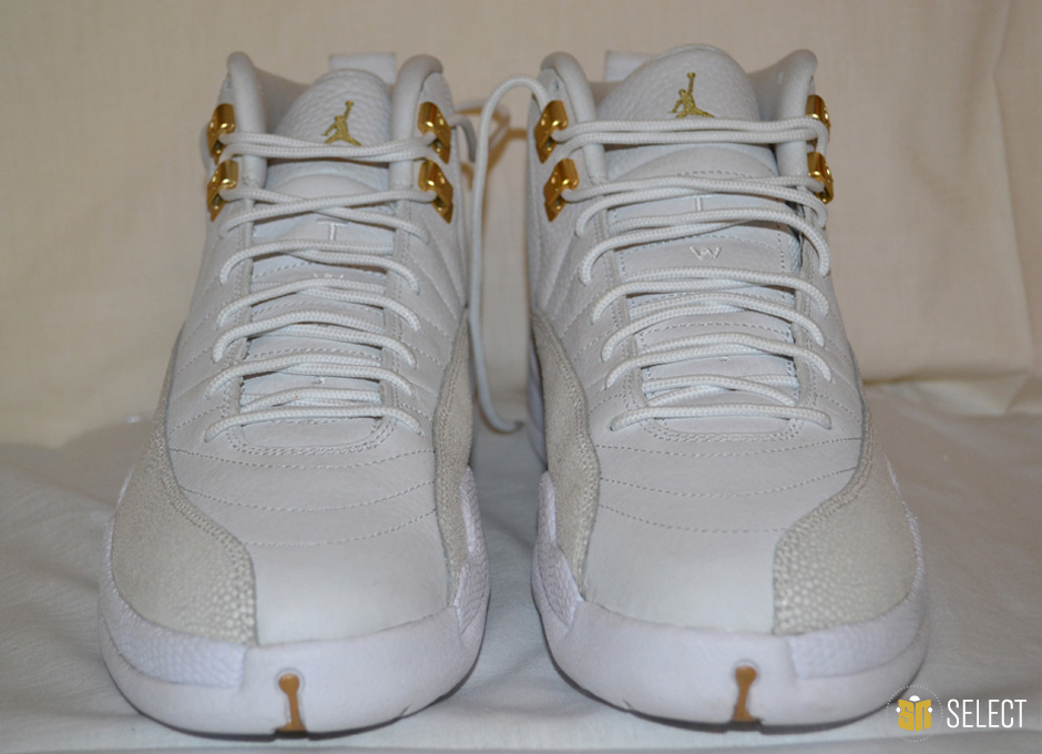 ovo jordan 12