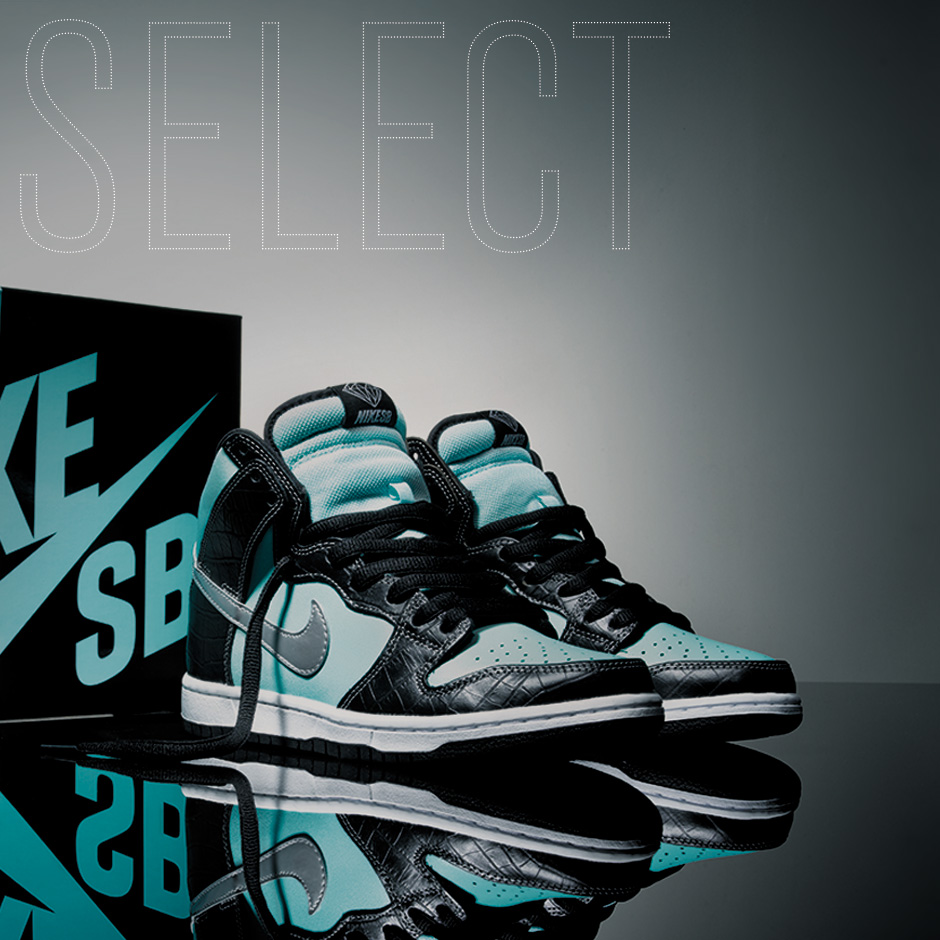 nicky diamond nike sb