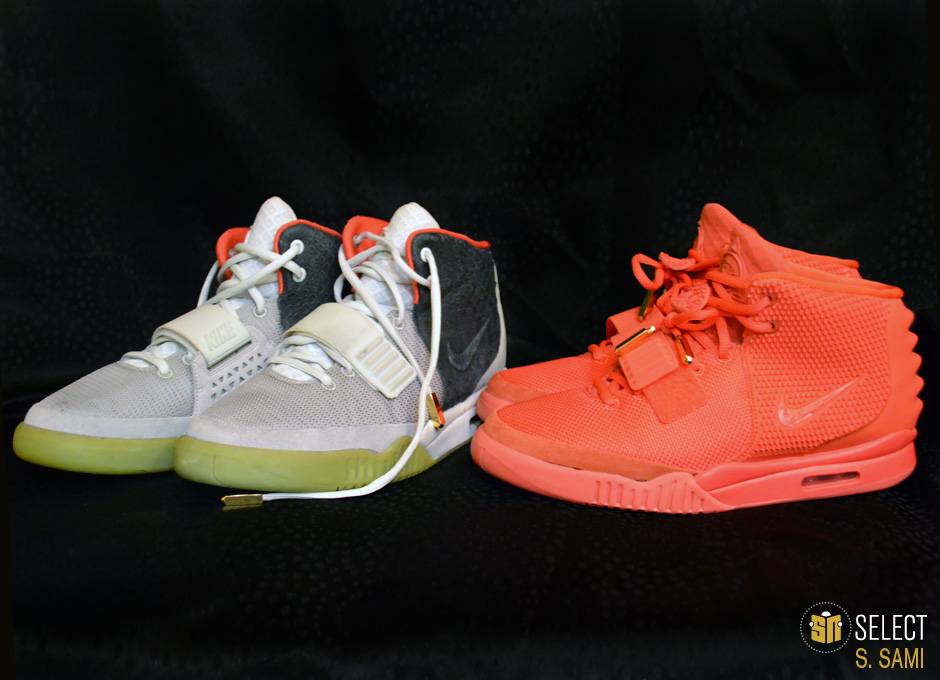 How the Air Yeezy 2 Led to Kanye West's Greatest Success — and