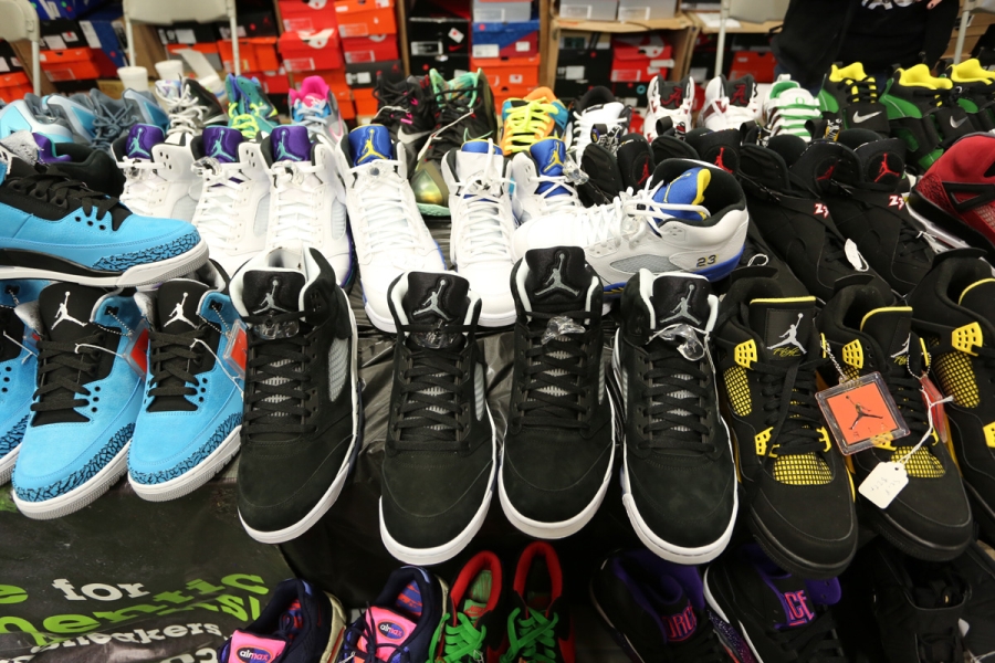 Sneaker Con New Orleans 2014 103