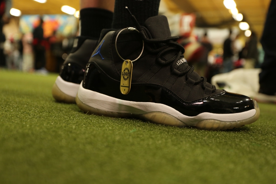 Sneaker Con New Orleans 2014 111