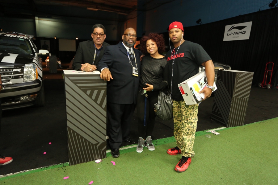 Sneaker Con New Orleans 2014 127
