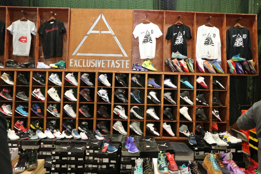 Sneaker Con New Orleans 2014 20