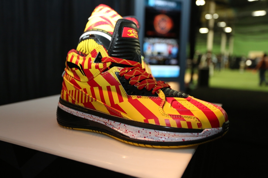 Sneaker Con New Orleans 2014 32