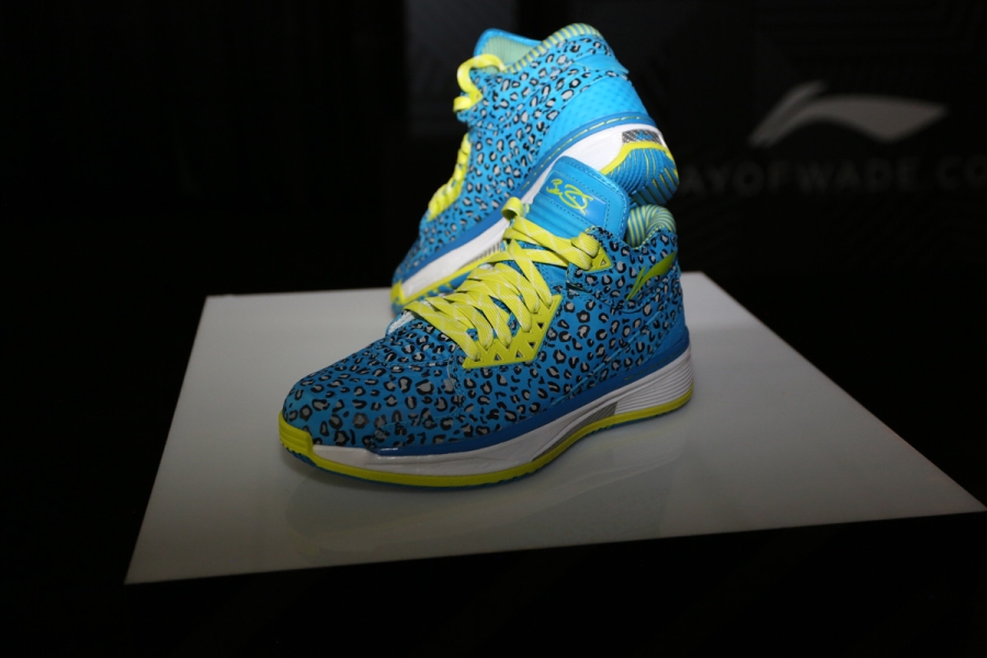 Sneaker Con New Orleans 2014 34