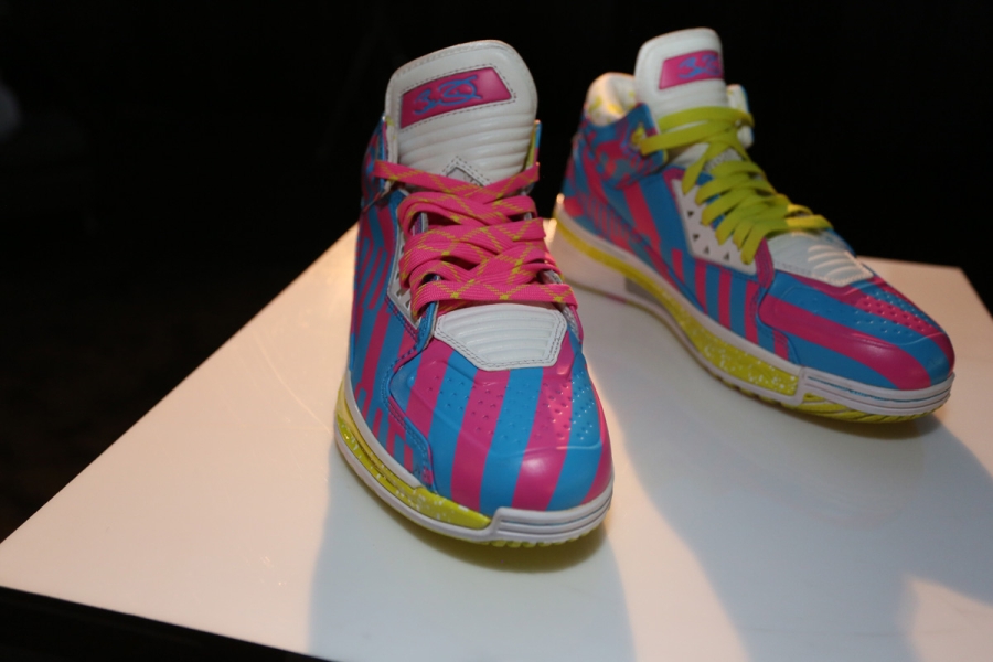 Sneaker Con New Orleans 2014 37