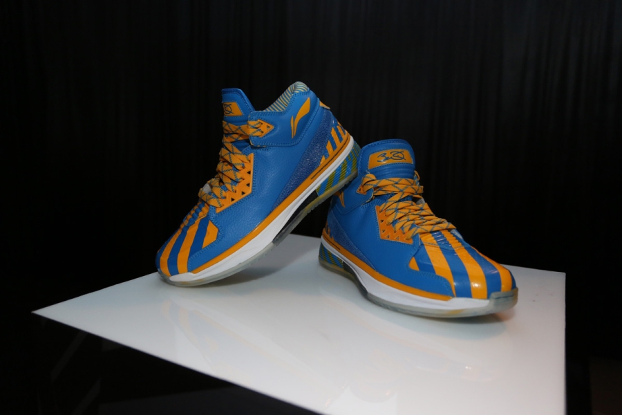 Sneaker Con New Orleans 2014 39