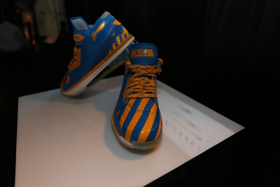 Sneaker Con New Orleans 2014 40