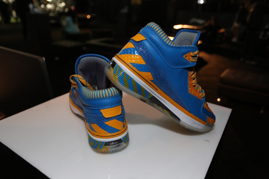 Sneaker Con New Orleans 2014 41