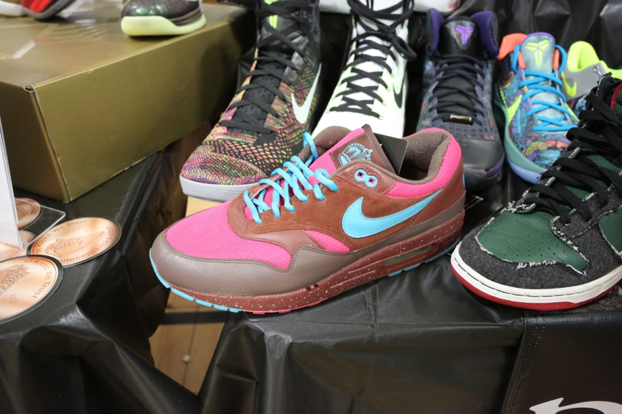 Sneaker Con New Orleans 2014 51