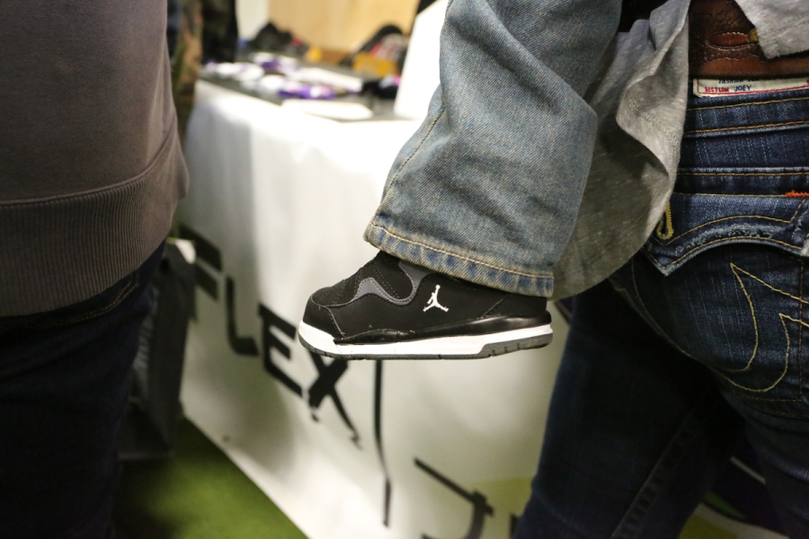Sneaker Con New Orleans 2014 56