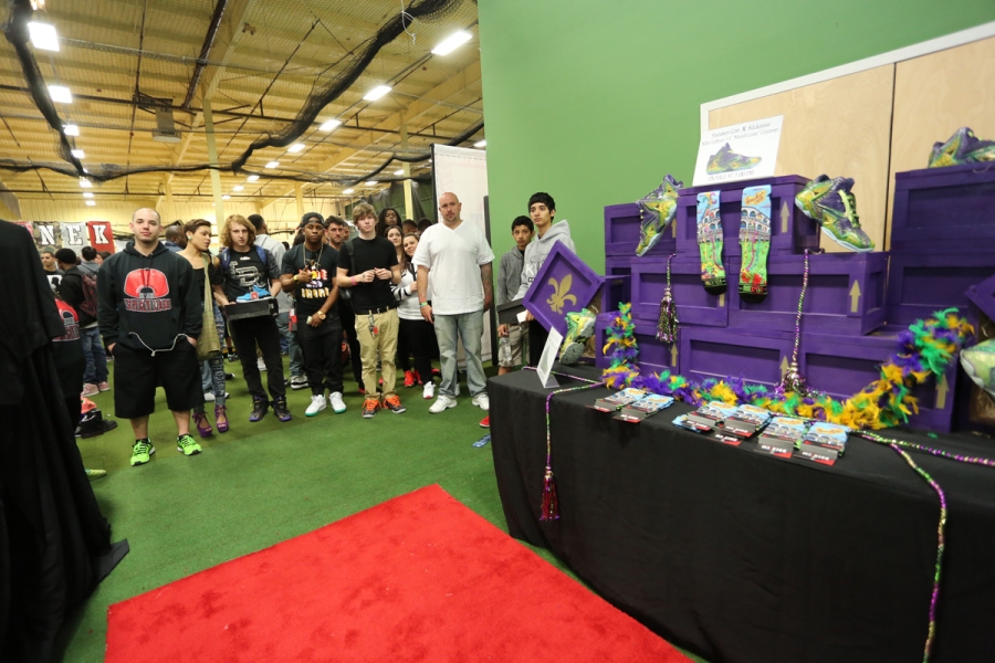 Sneaker Con New Orleans 2014 66
