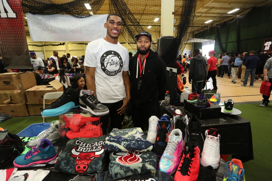 Sneaker Con New Orleans 2014 79