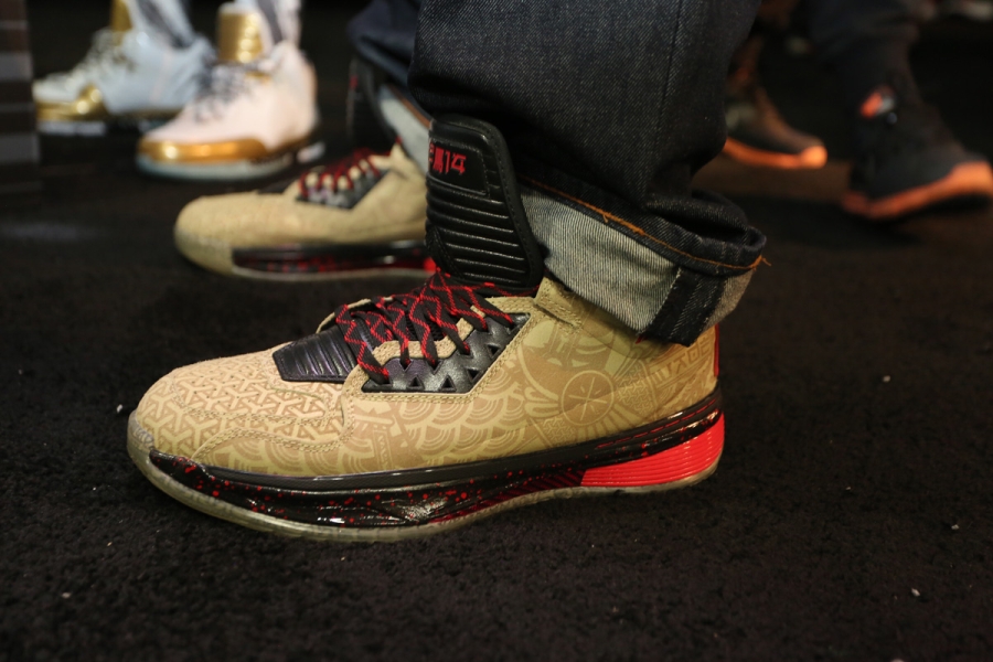 Sneaker Con New Orleans 2014 82