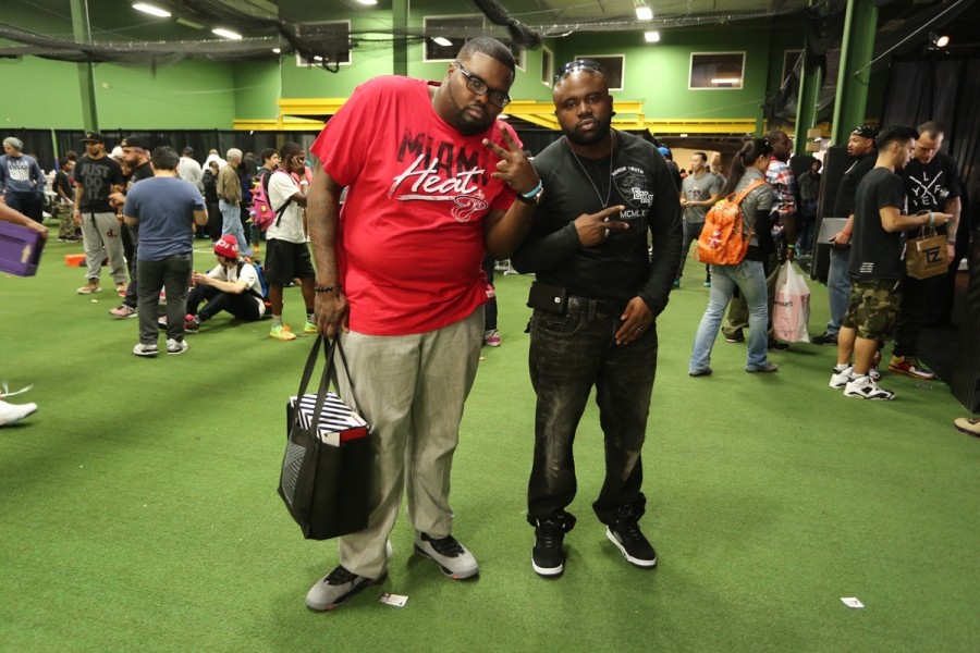Sneaker Con New Orleans 2014 86