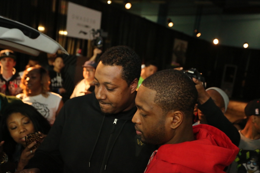 Sneaker Con New Orleans 2014 88