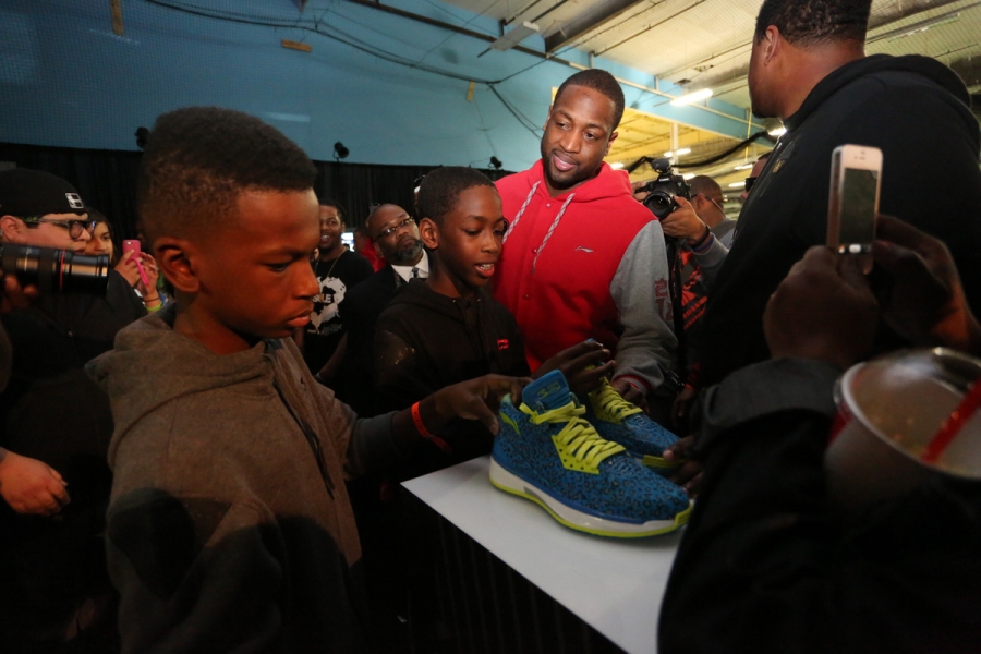 Sneaker Con New Orleans 2014 97