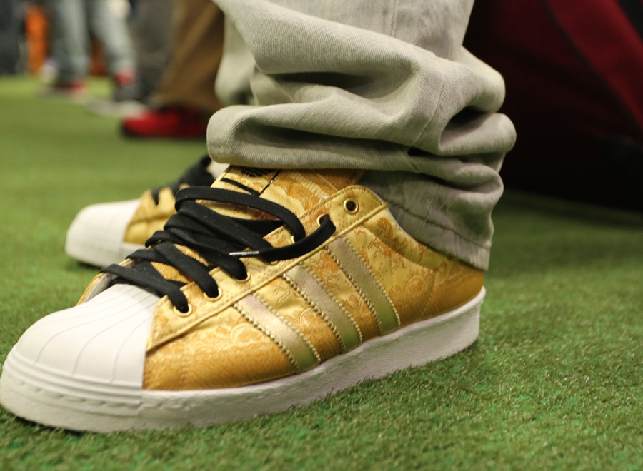 Sneaker Con Nola All Star On Feet Recap Part 1 10