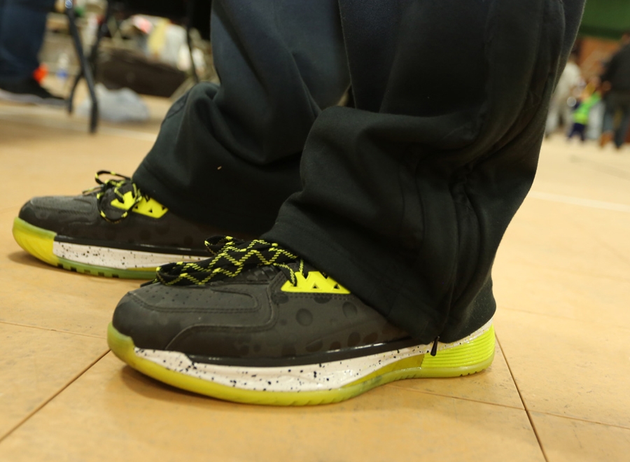 Sneaker Con Nola All Star On Feet Recap Part 1 105