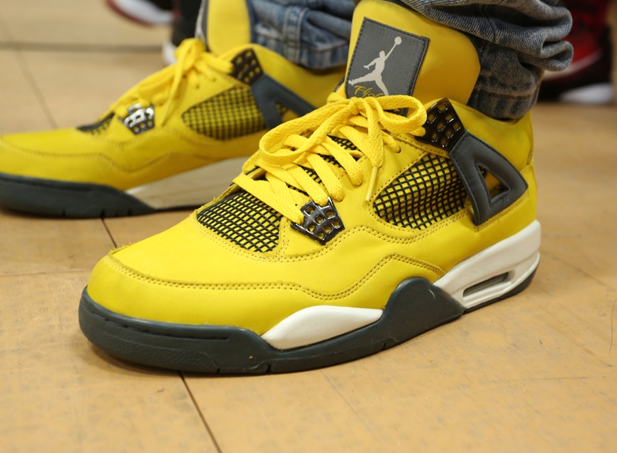 Sneaker Con Nola All Star On Feet Recap Part 1 112