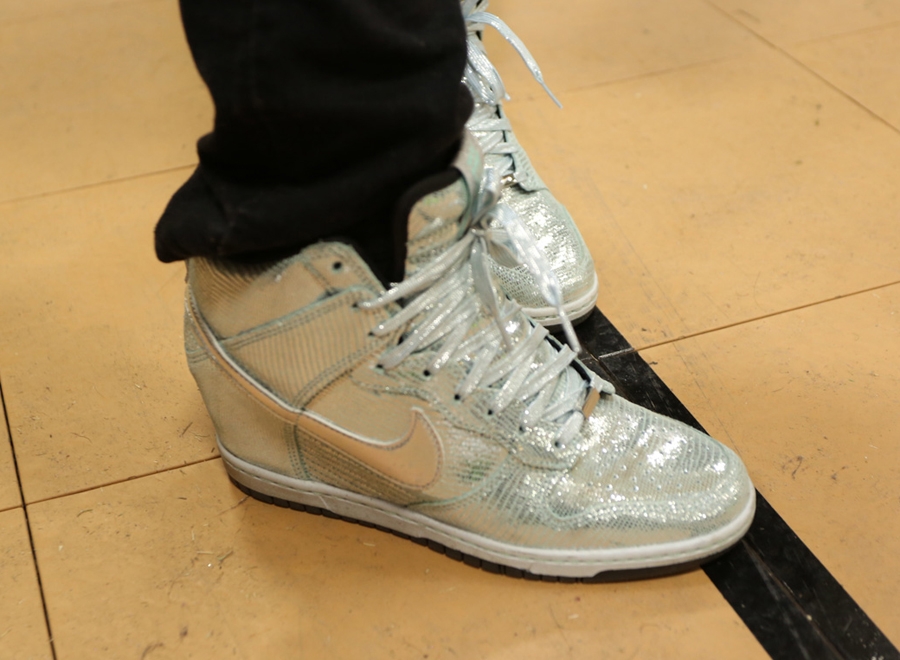 Sneaker Con Nola All Star On Feet Recap Part 1 120