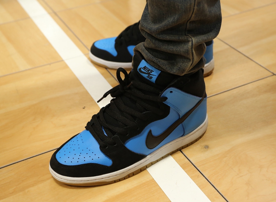 Sneaker Con Nola All Star On Feet Recap Part 1 23