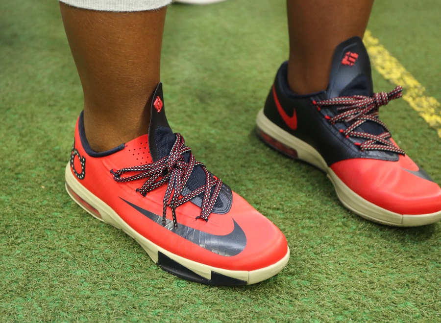 Sneaker Con Nola All Star On Feet Recap Part 1 38