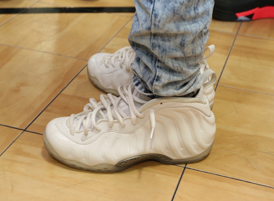 Sneaker Con Nola All Star On Feet Recap Part 1 47