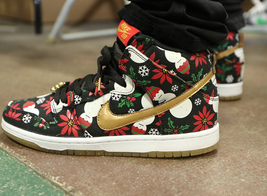 Sneaker Con Nola All Star On Feet Recap Part 1 53