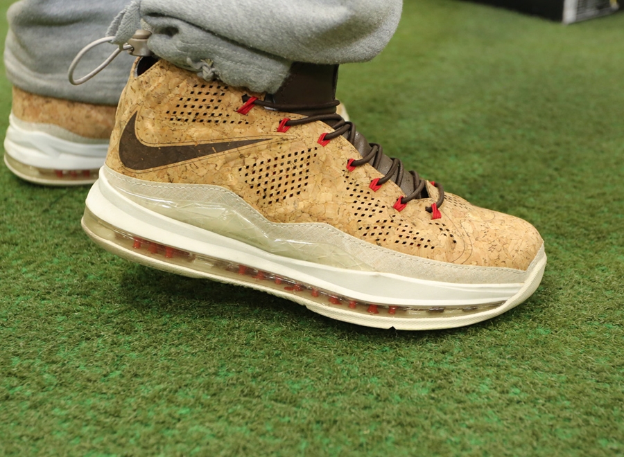 Sneaker Con Nola All Star On Feet Recap Part 1 61