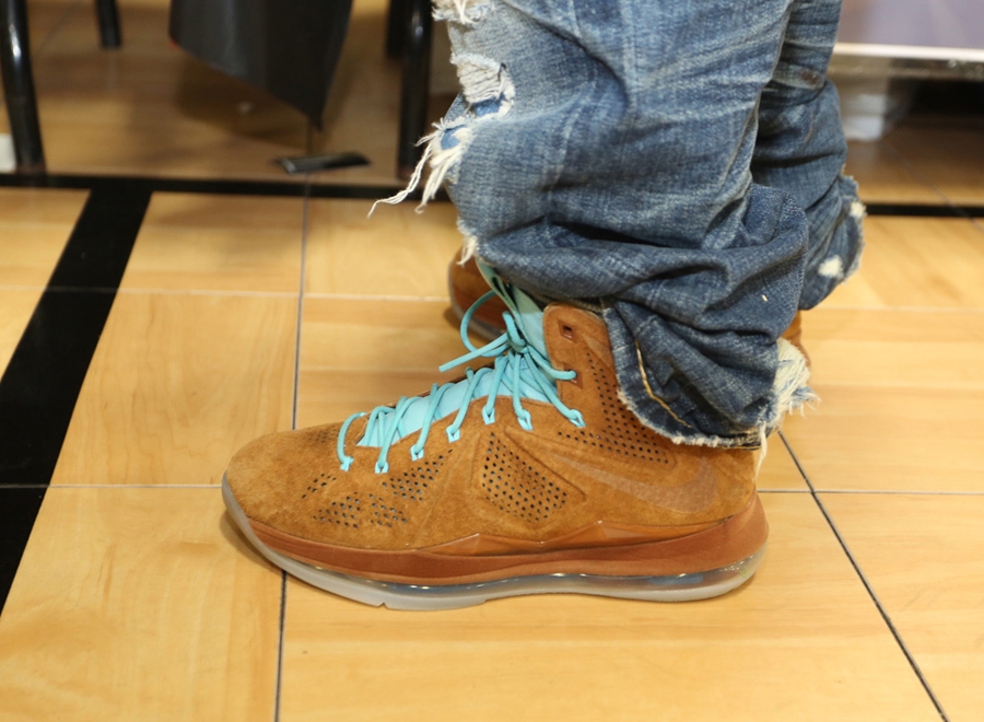 Sneaker Con New Orleans - February 2014 Feet Recap | Part 1 ...