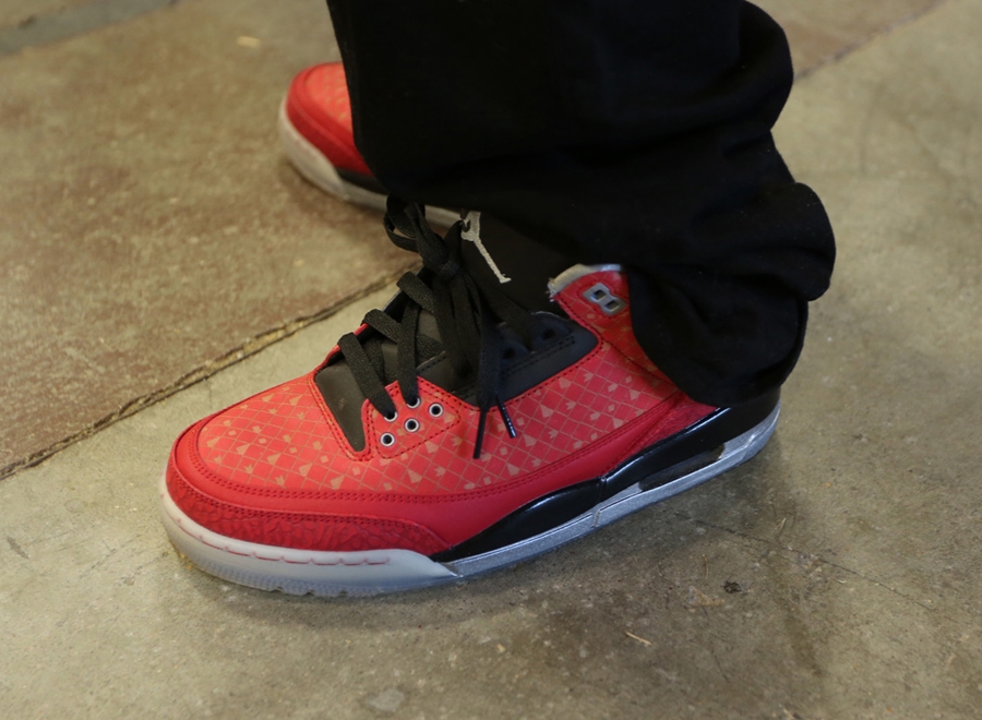 Sneaker Con Nola All Star On Feet Recap Part 1 72