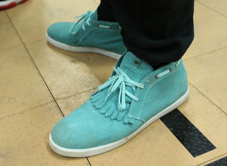 Sneaker Con Nola All Star On Feet Recap Part 1 76