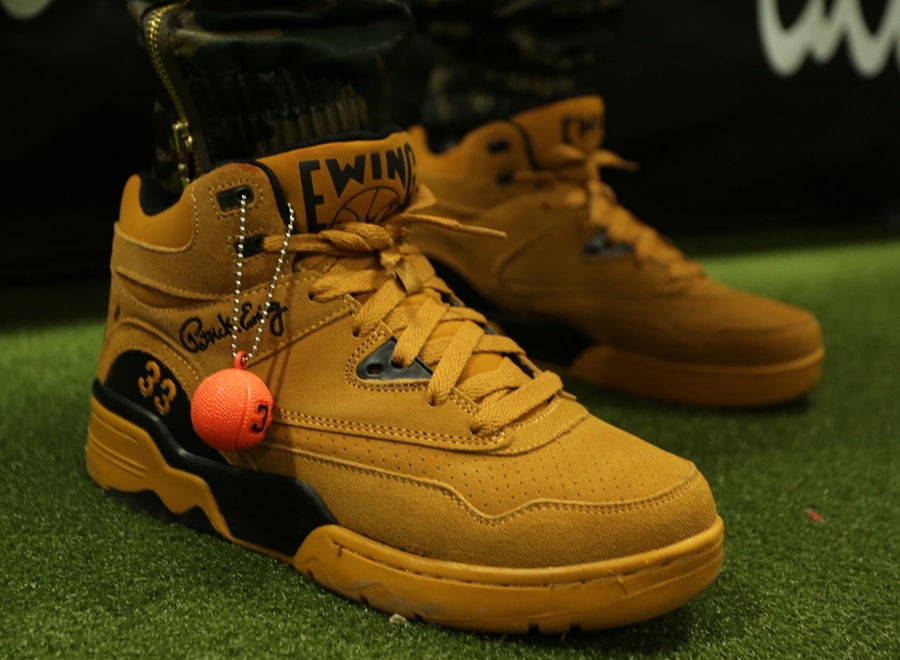 Sneaker Con Nola All Star On Feet Recap Part 1 79