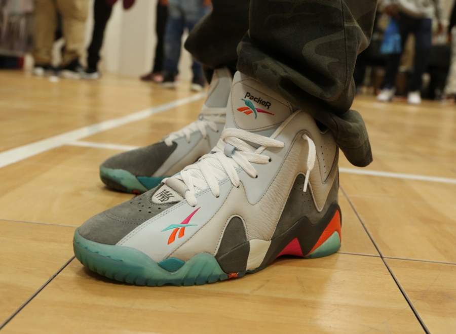 Sneaker Con Nola All Star On Feet Recap Part 1 99