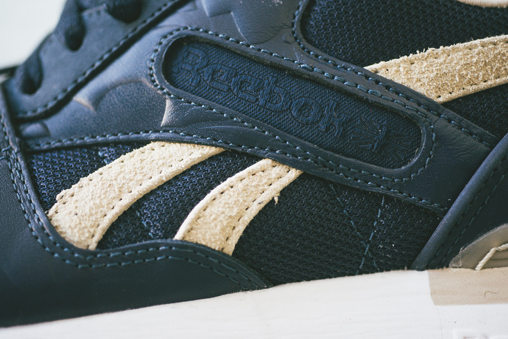 The Distinct Life Reebok Gl 6000 01