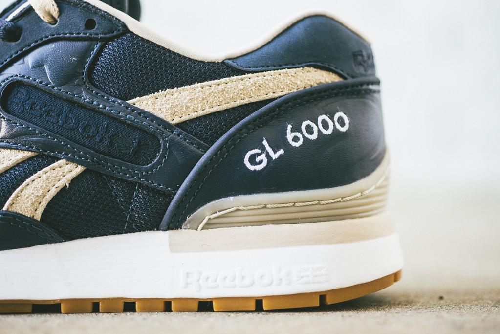 The Distinct Life Reebok Gl 6000 03