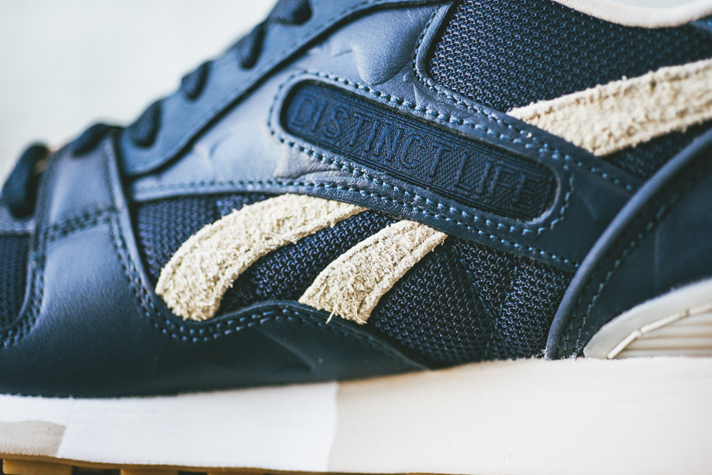 The Distinct Life Reebok Gl 6000 04