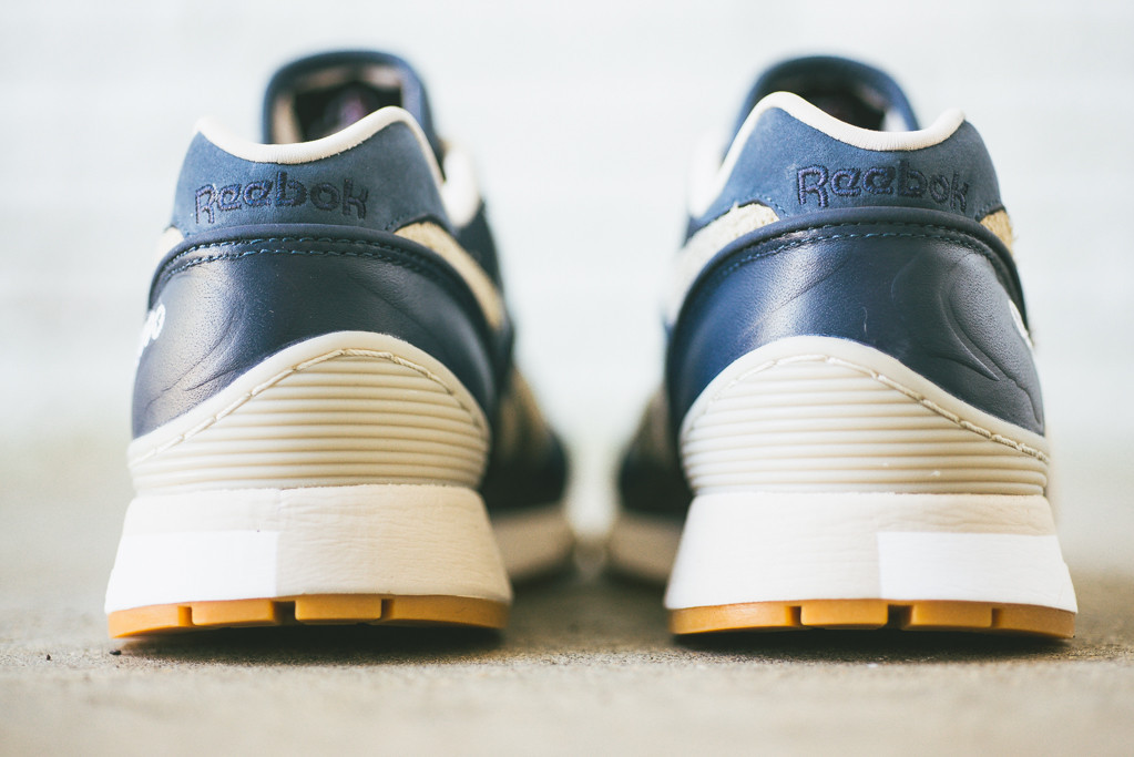 The Distinct Life Reebok Gl 6000 05