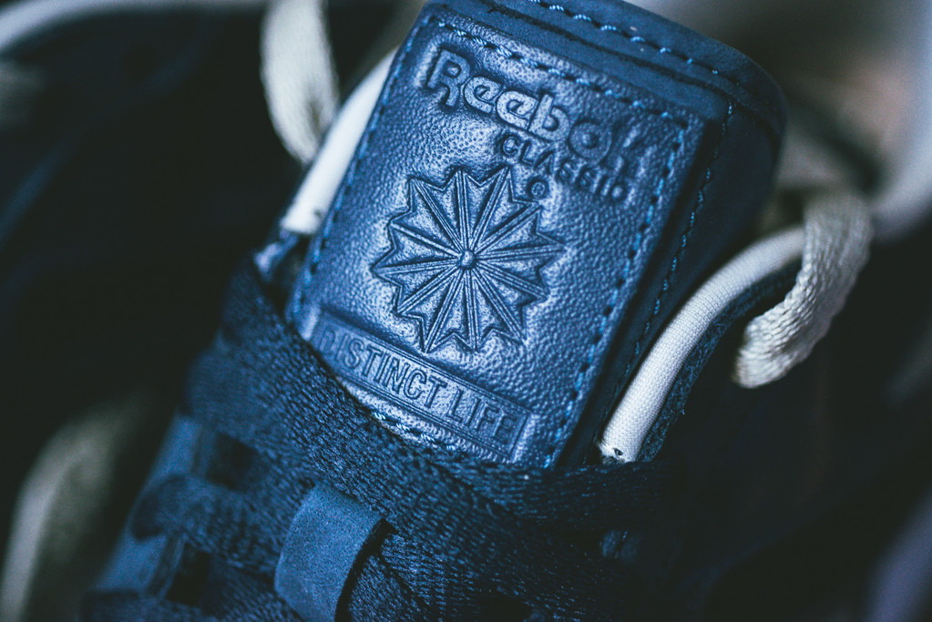 The Distinct Life Reebok Gl 6000 07