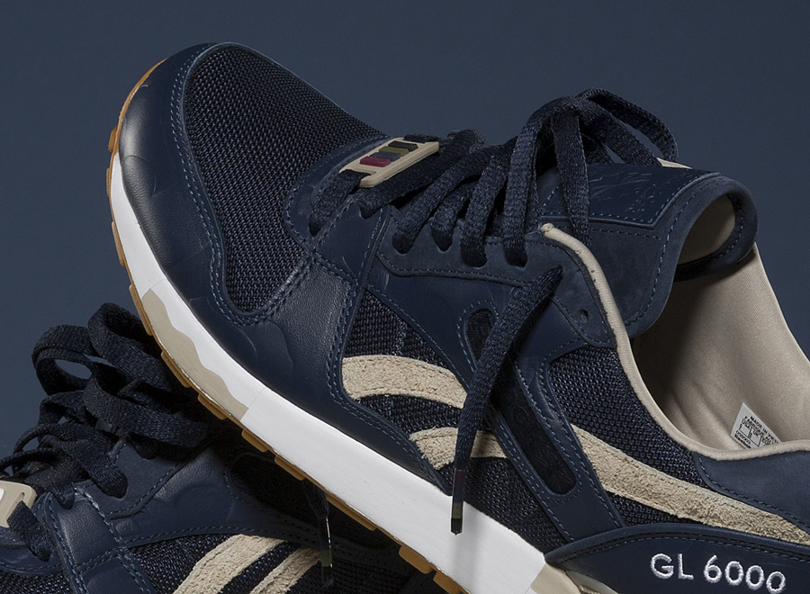 The Distinct Life Reebok Gl 6000 31