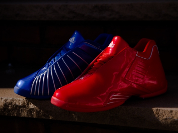 adidas T-Mac 3 “All Star” – Packer Shoes Release Info