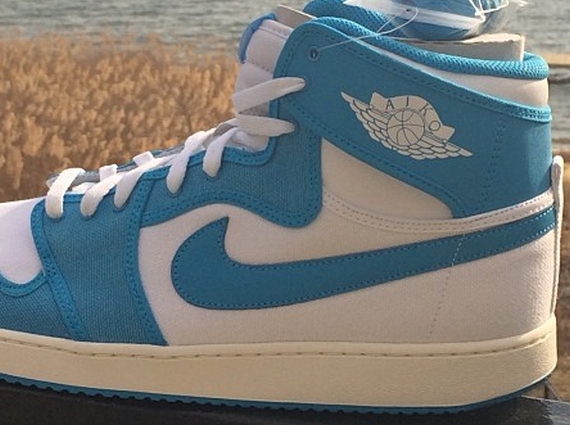 jordan 1 retro ajko unc