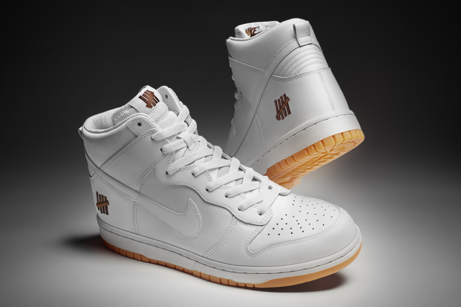 Undftd Nike Collaborations 11