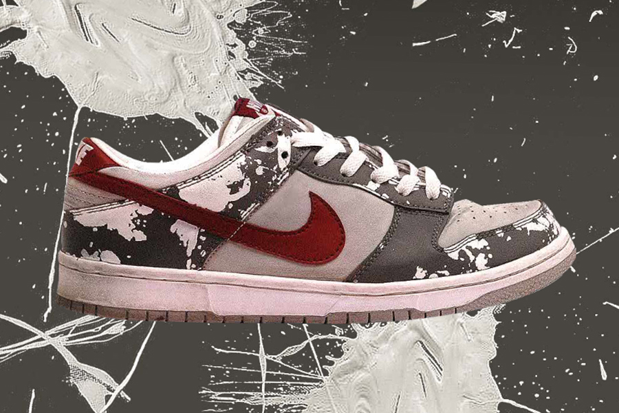 Undftd Nike Collaborations 2