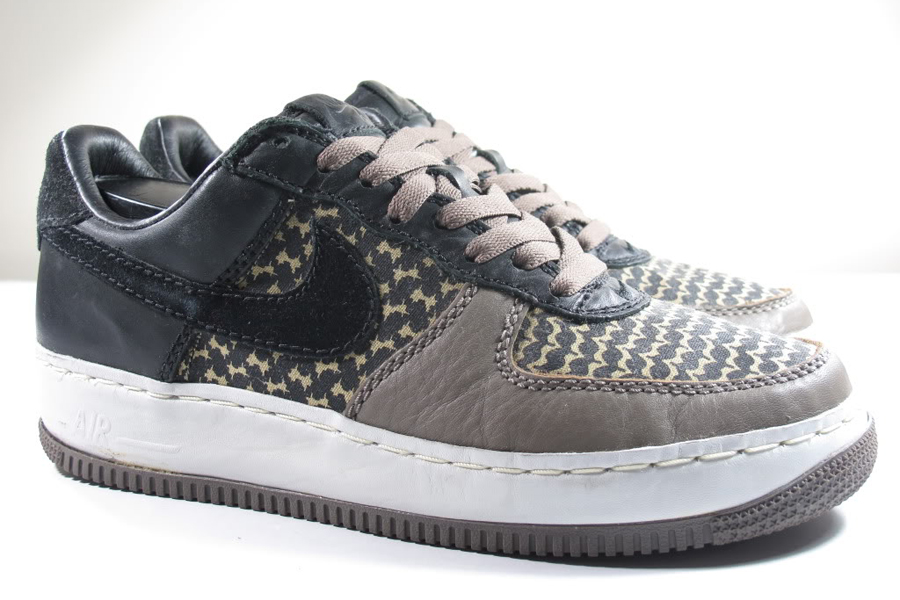 Undftd Nike Collaborations 8
